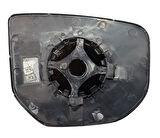 MGA 99302 Ayna Camı Sol Elektrikli Isıtmalı Convex Partner Tepee 08-12-Berlingo 08-11 8151.W4