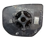 MGA 99303 Ayna Camı Sağ Elektrikli Isıtmalı Convex Partner Tepee 08-12-Berlingo 08-11 8151.NQ