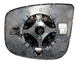 MGA 99307 Ayna Camı Sağ Elektrikli Isıtmalı Convex Partner Tepee 13-Berlingo 12 1608181380