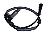 SOL ARKA TEKERLEK HIZ SENSÖRÜ / MEGANE 1 - LAGUNA 1 / 7700834761 - 33142 