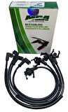 BOBİN KABLOSU ADET / RENAULT R9 - CLİO / 7702253397 - 35201