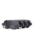 Mga-55185 1605122 Arka Balata Fıssız Opel Astra G-zafıra A-merıva Combo 05-/kıa Venga 10-