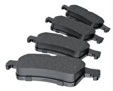 ARKA FREN DİSK BALATA / FOCUS 2018 / KTJX61 2M007 AED