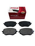 ÖN FREN BALATASI / RENAULT CLIO 5 - SANDERO 3 - TALIANT H4D 1.0 NISSAN MICRA K14 / 410608885R
