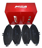 ÖN FREN BALATASI / MERCEDES W213-E180  / 56333 - 0084202820