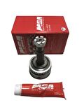 AKS KAFASI ABSLİ 29D / VECTRA A- ASTRA F / 704017-374263-70362  