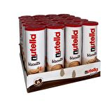 Nutella Biscuits 166GR 20'li