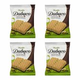 BEYOĞLU PISTACHIO CHOCO WAFER 32 GR x4