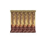 beyoğlu bademli çikolata 75 gr x3 x6