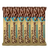 fındıklı premıum çikolata 75gr x6
