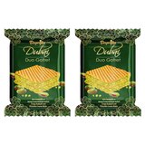 Dubai Duo Gofret 36gr x2