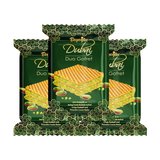 Dubai Duo Gofret 36gr x3