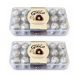 Galata Tane Fındıklı Silver 370gr x2