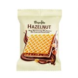 Hazelnut Kare Gofret 30gr