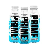 Hydratıon Blue Chıll Aromalı 500ml x3