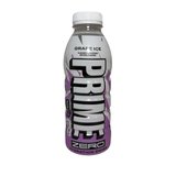 Prime Hydration Grape İce Zero 500ml