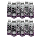 Prime Hydration Grape İce Zero 500ml x12