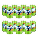 Exotic 330ml x12