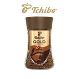 Tchibo Gold Selection 50gr 