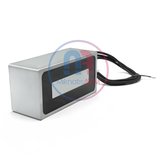 200x100x80 mm 24V 48W %100 Çalışma Elektromıknatıs - Otomasyon Hatlarında Parça Sabitleme (2xM8)