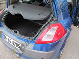 Renault Megane 2 HB Bagaj Havuzu 2004-2009 Arası