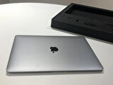 Apple MacBook Air M1 8 GB 256 GB SSD 13.3" MGN63TU/A Uzay Grisi