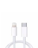 iPhone 13 12 11 XR XS X SE 2022 2020 20W Lightning Şarj Cihazı