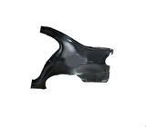 Renault Megane 1999 Sonrası Uyumlu Arka Çamurluk Sol