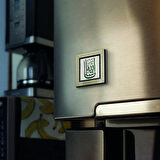 Maşallah Baskılı MDF  Magnet(KH-040)Buzdolabı Süsü
