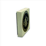 Kelime-i Tevhid Baskılı Doğaltaş  Magnet(KH-052)Buzdolabı Süsü
