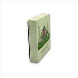 Ayasofya Camii Baskılı Doğaltaş  Magnet(KRT-006)