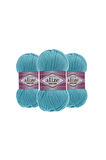 Cotton Gold Pamuklu Örgü İpi Amigurumi İpi 287 3 Adet
