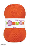 Bonbon Lüks Örgü Ipi 100 Gr. 98872