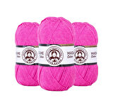 Ören Bayan Madame Cotton Örgü İpi 042 3 Adet