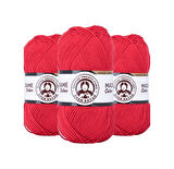 Ören Bayan Madame Cotton Örgü İpi 058 3 Adet