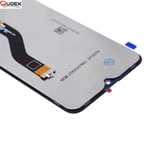 Samsung Galaxy A10S Sm-A107 Lcd Ekran Dokunmatik