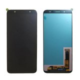 Samsung Galaxy A6 Plus A605 Lcd Ekran Dokunmatik (509565422)