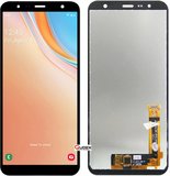 Samsung Galaxy J6 Plus J610 Lcd Ekran Dokunmatik (501948916)