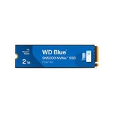WD BLUE SN5000 2TB 5150/4950MB/s 2280 PCIe 4.0 NVME SSD WDS200T4B0E