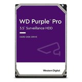 WD PURPLE PRO 8TB 7200RPM 256MB SATA3 6Gbit/sn WD8002PURP 7/24 HDD RESMİ DİSTİ GARANTİLİ