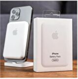 10000 Mah Magsafe Battery Pack Iphone Uyumlu Powerbank Magsafe Powerbank