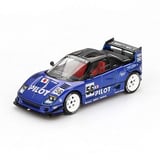 1/64  AZ-1 Liberty Walk LB40PILOT