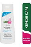 Kepek Önleyici Şampuan 400 ml    Şampuan