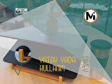 Ahşap Notebook / Laptop Standı