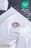 10'lu Büyük Banyo Havlusu - 90x150 Cm, %100pamuk, Spa Ve Otel Havlusu, Günlük Kullanıma Uygun