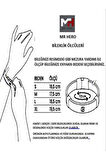 MRHERO Unisex  Double Çift Örgü Hakiki Deri El Yapımı Bileklik MH037 SİYAH-BEJ