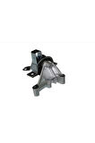MOTOR TAKOZU DOBLO 1.6 01- - MEHA MH12146