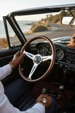 Universal Nardi Ahşap Direksiyon Spor Direksiyon 3 Kollu Klasik Tasarım Şık Görünüm