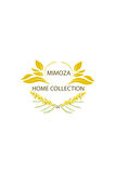 Çift Kişilik Pike Takımı Mimoza Beyaz-çiçekli