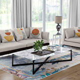 Kaymaz Taban Yıkanabilir Halı – Mutfak, Salon, Yatak Odası için Modern Dijital Baskı Halı